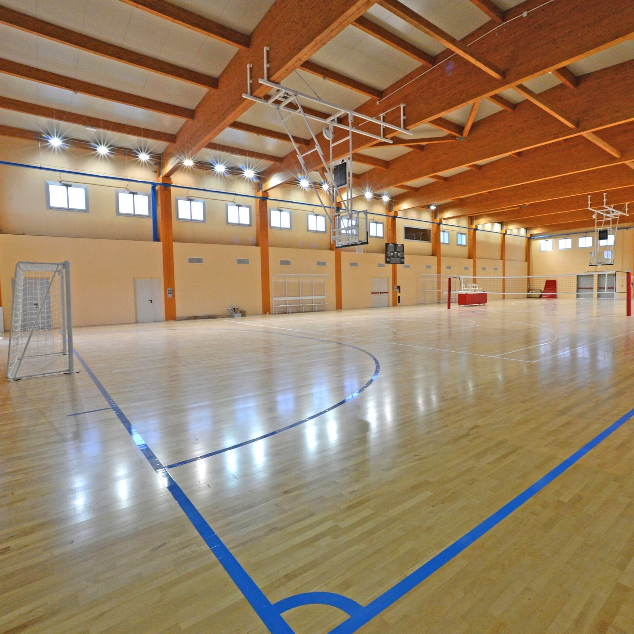 Novarello Villaggio Azzurro