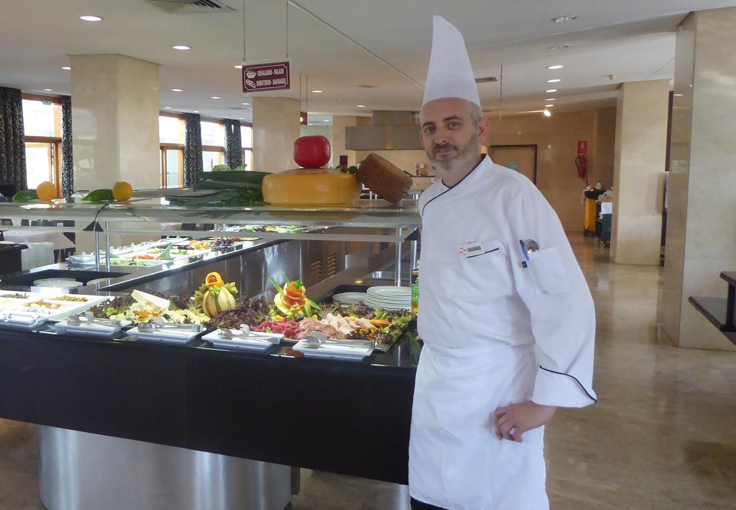 Albir Garden Resort | Vigeosports