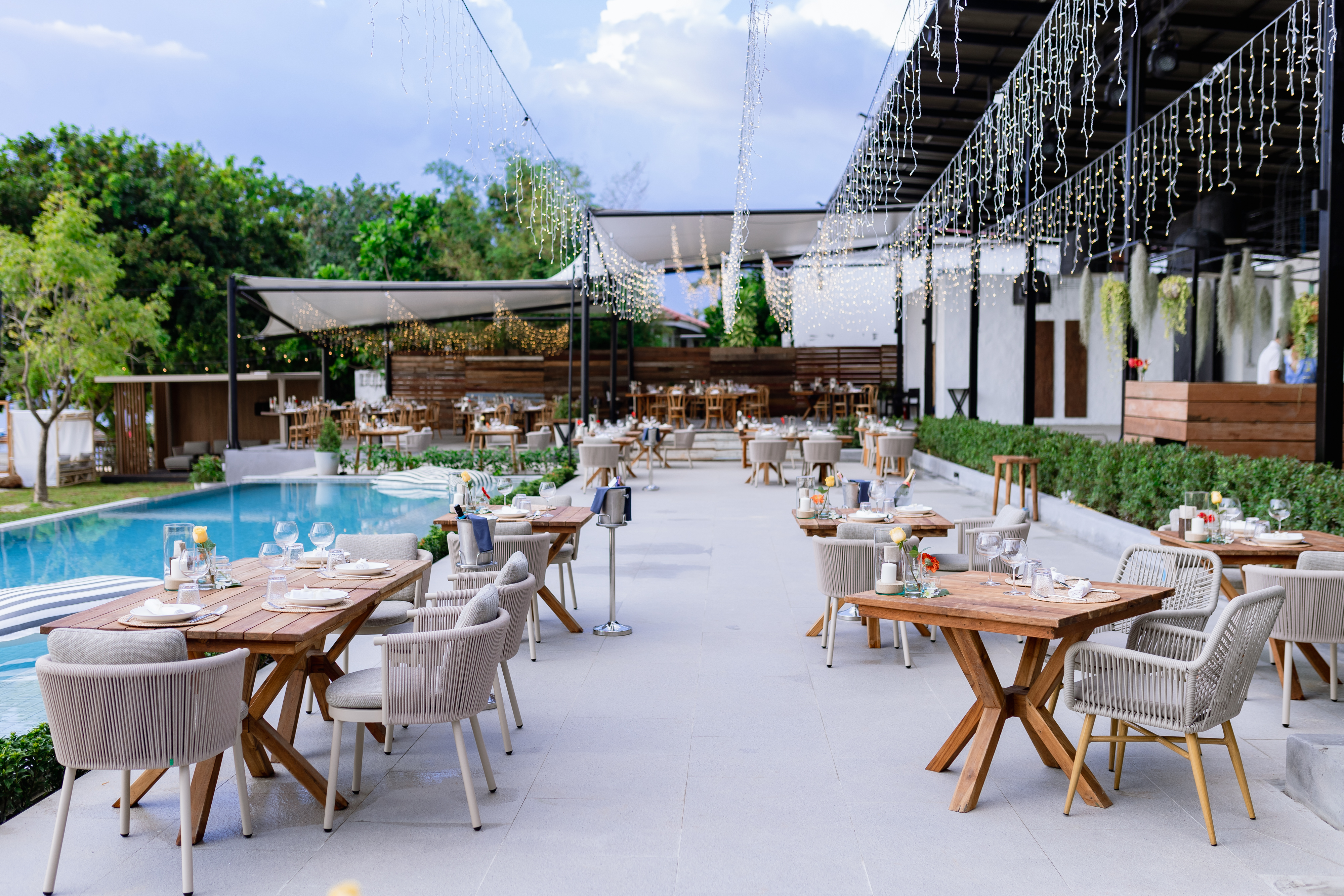 Varana Hotel Krabi
