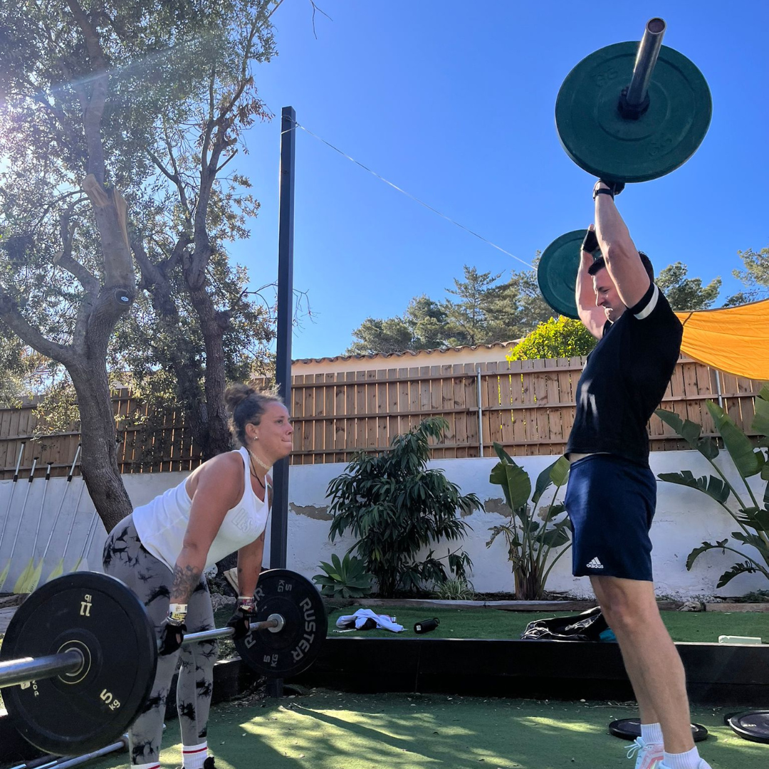 Fitness