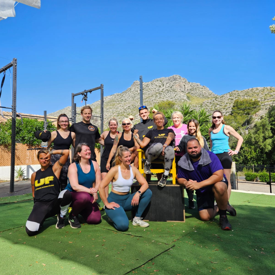 Bootcamp