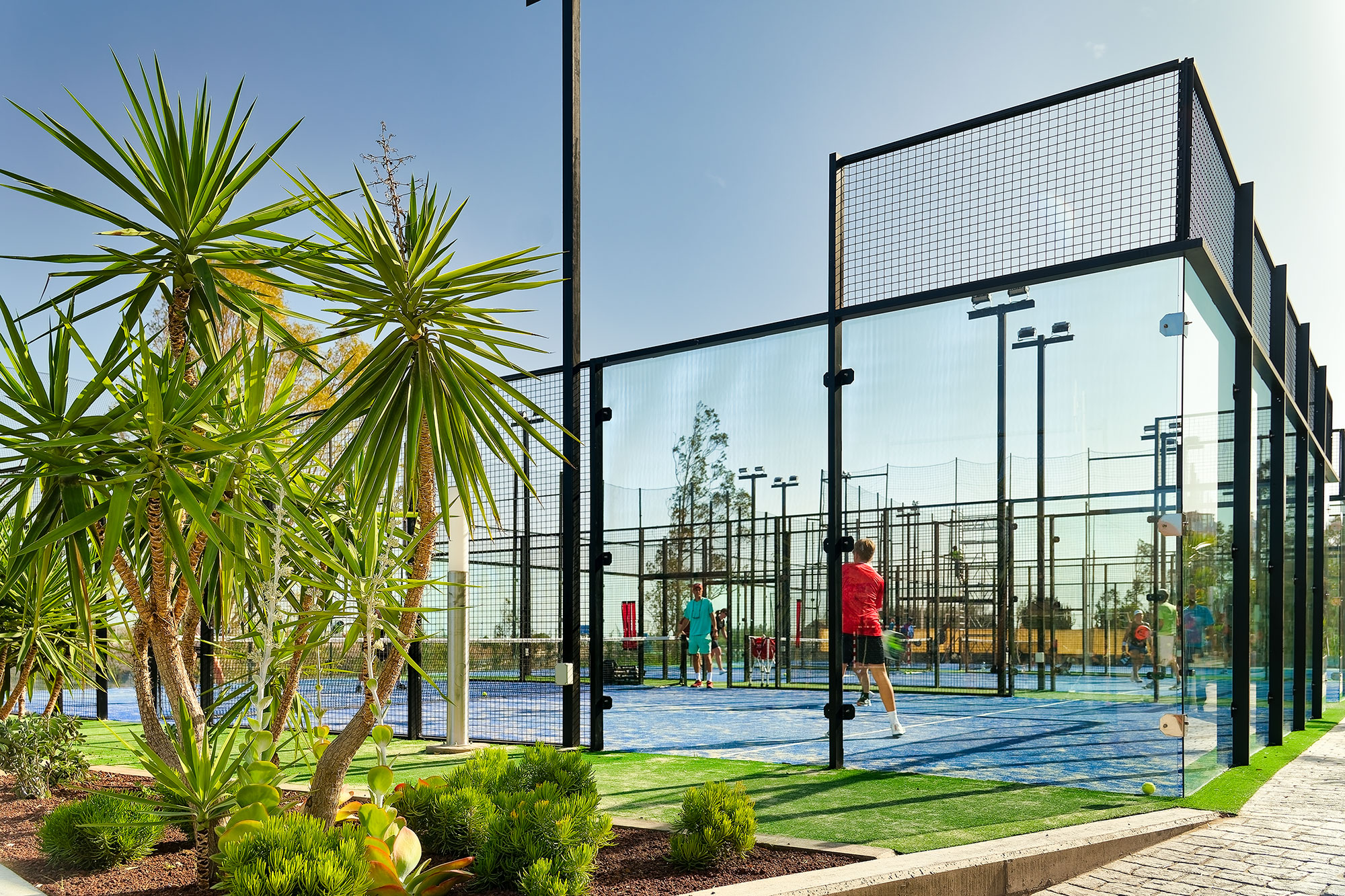 Padel