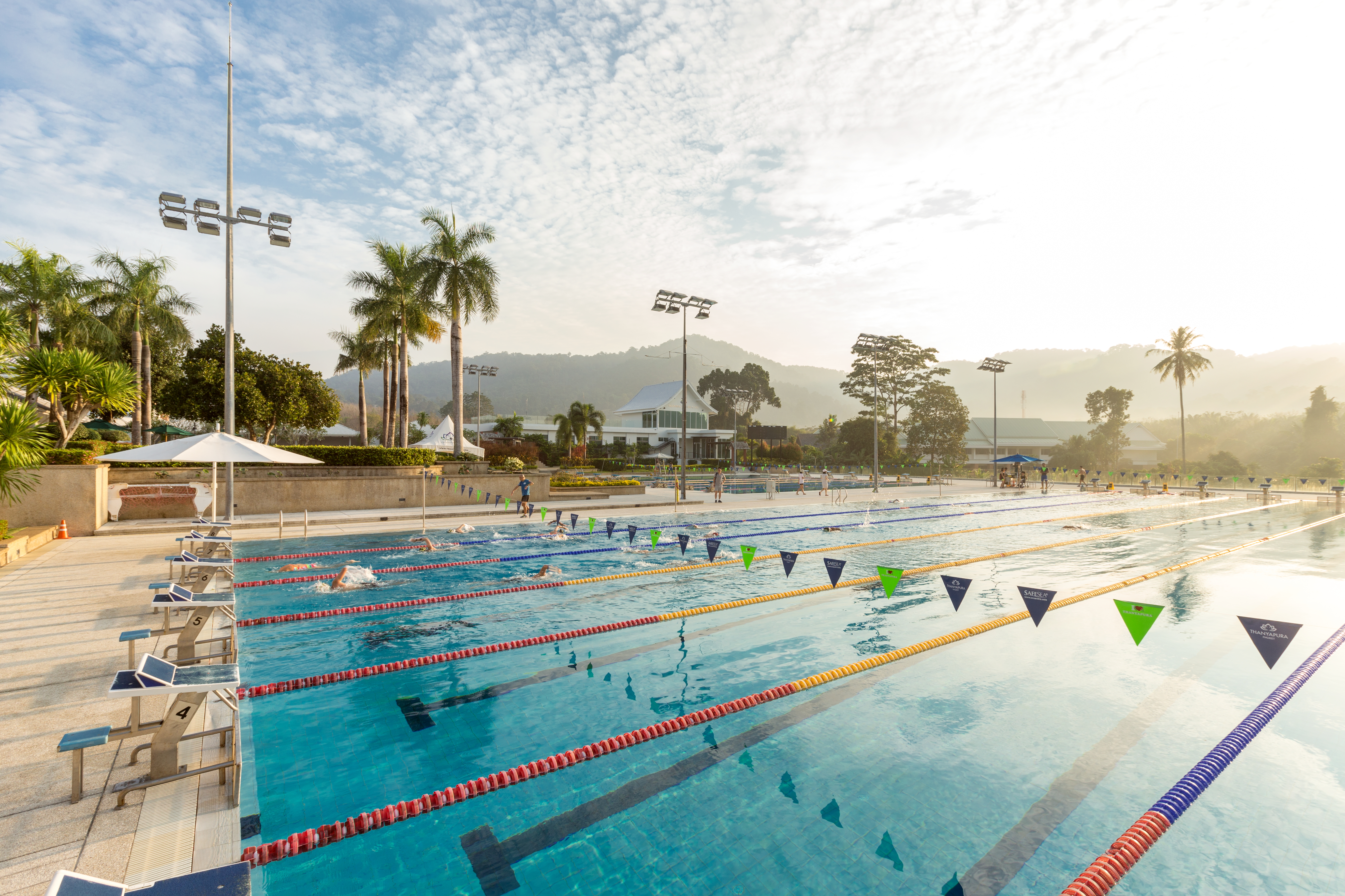 pattana-sports-resort