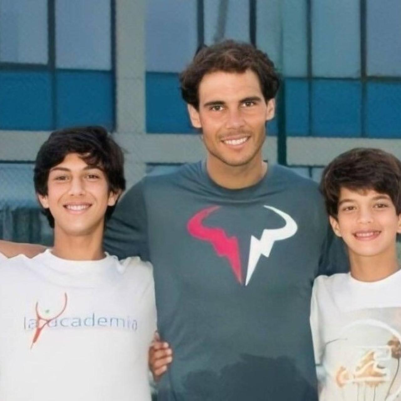 Rafa Nadal Academy